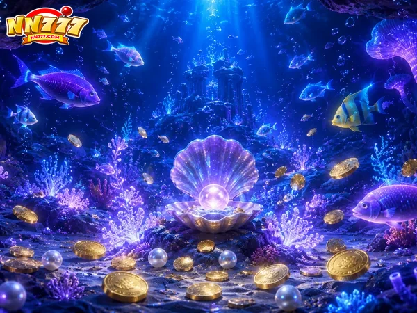 Fishing War image 1