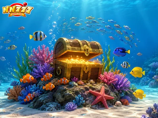 Fishing War image 4
