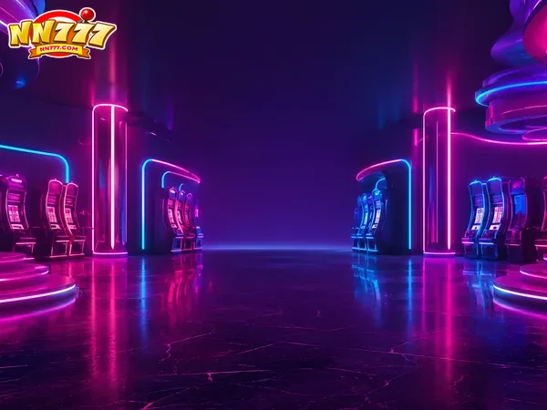 Seventh NN777 home image