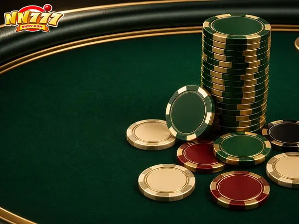 NN777 Mobile Gaming Hub preview 3
