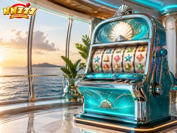 NN777 themed slots guide privacy check