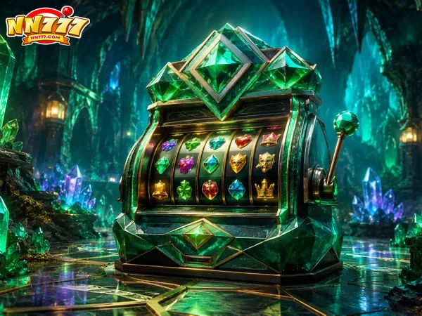 NN777 themed slots guide responsible play